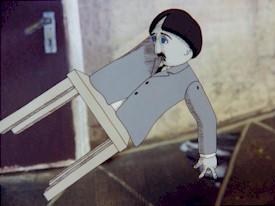 大提琴手