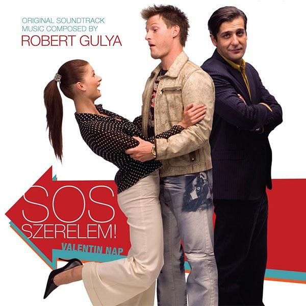 S.O.S. szerelem(SOS Love)