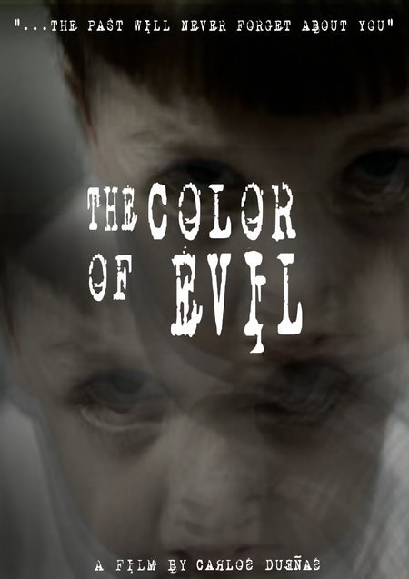 The Color of Evil