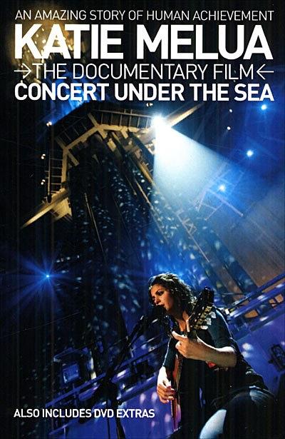 凯蒂·玛露2006海底演唱会