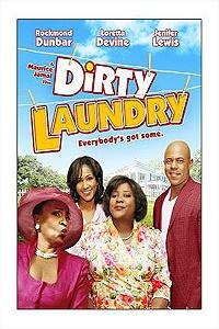 Dirty Laundry