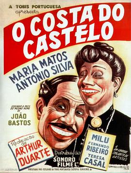 O Costa do Castelo