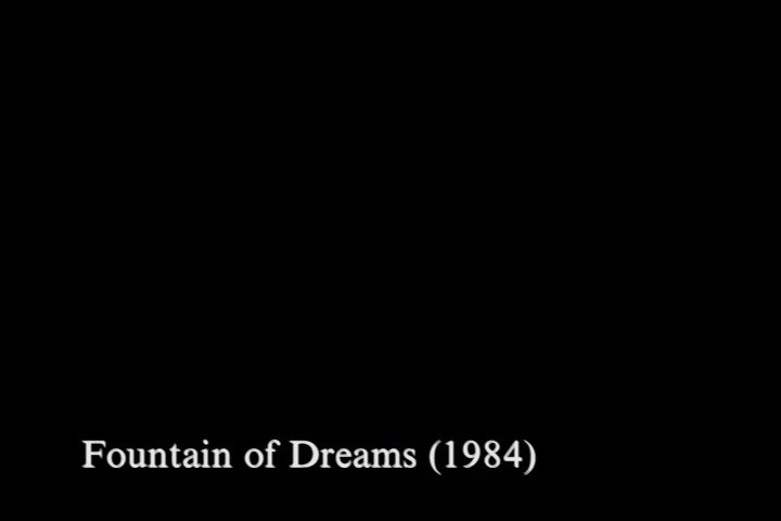 Fountain of Dreams