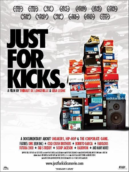 Just for Kicks