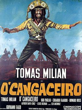 O Cangaçeiro