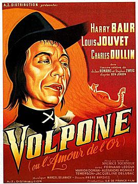 Volpone