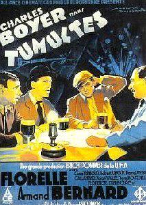 Tumultes