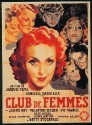 Club de femmes