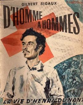 D'homme à hommes