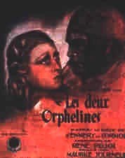 Les Deux orphelines