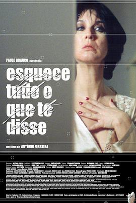 Esquece Tudo O Que Te Disse