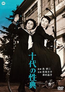 十代的性典