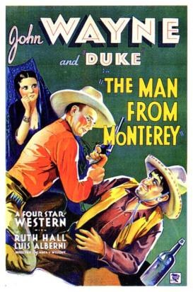 The Man from Monterey
