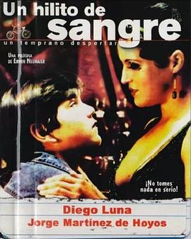 Un hilito de sangre