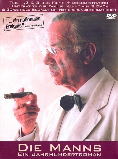 曼氏家族