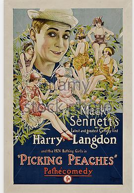 Picking Peaches