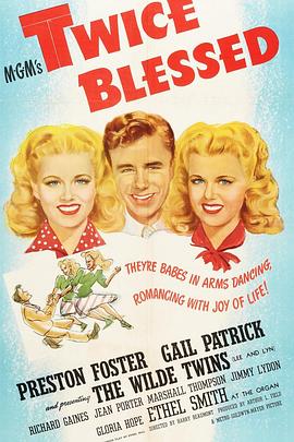 Twice Blessed