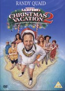 Christmas Vacation 2: Cousin Eddie's Island Adventure