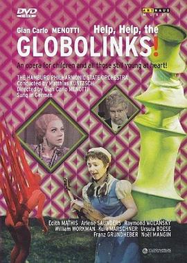 Help, Help, the Globolinks!