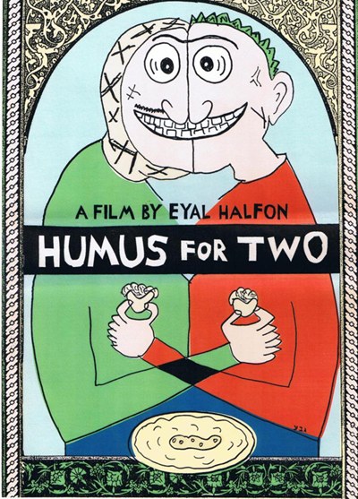 Hummus For Two