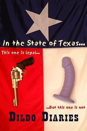 Dildo日记
