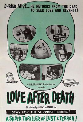 LOVE AFTER DEATH