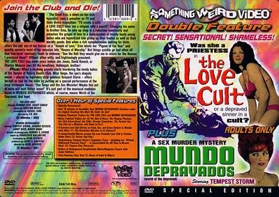 The Love Cult