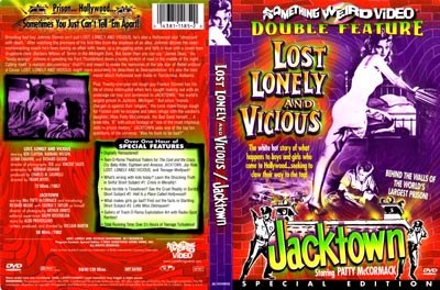 Lost, Lonely and Vicious