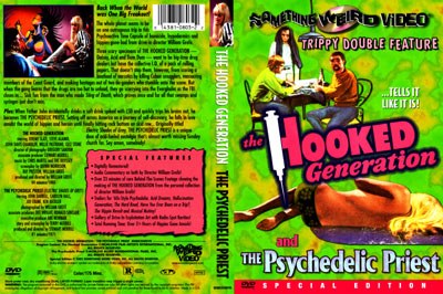 HOOKED GENERATION