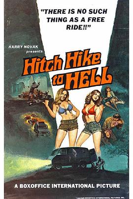 Hitch Hike to Hell