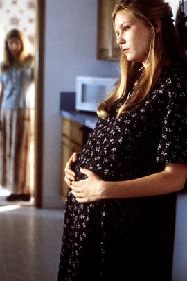 Fifteen and Pregnant