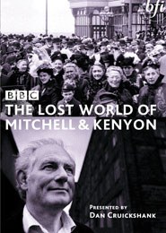 The Lost World of Mitchell &amp; Kenyon