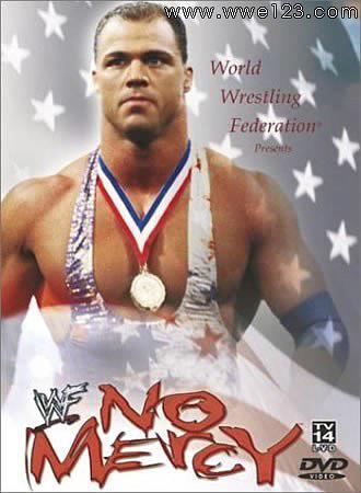 WWF No Mercy (2001)