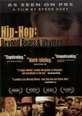 Hip-Hop: Beyond Beats and Rhymes
