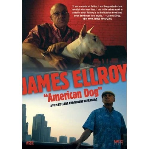 JAMES ELLROY   AMERICAN DOG