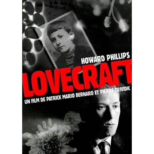 Le cas Howard Phillips Lovecraft