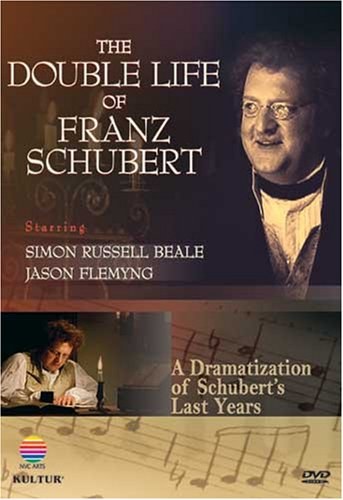 The Double Life of Franz Schubert