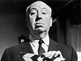 Dial H for Hitchcock