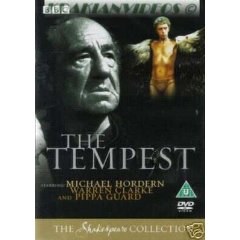 The Tempest