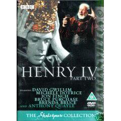 Henry IV, Part Two