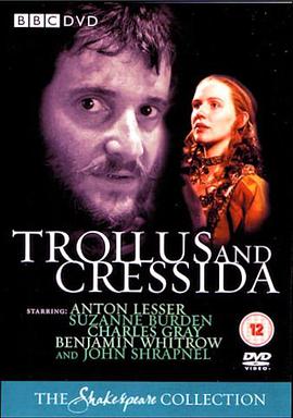 Troilus &amp; Cressida