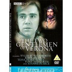 The Two Gentlemen of Verona