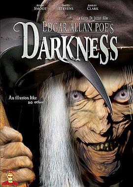 Edgar Allen Poe's Darkness