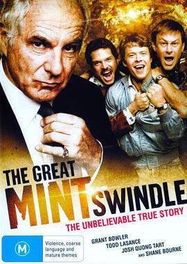 The Great Mint Swindle