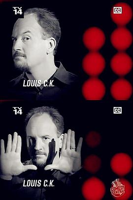 Comedy Central Presents Louis C.K.