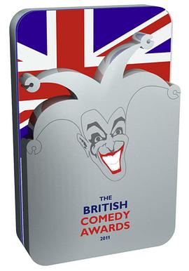 The British Comedy Awards 2011