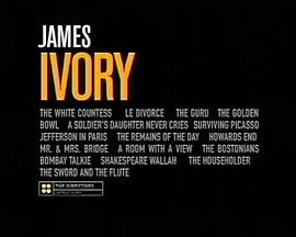 The Films of James Ivory