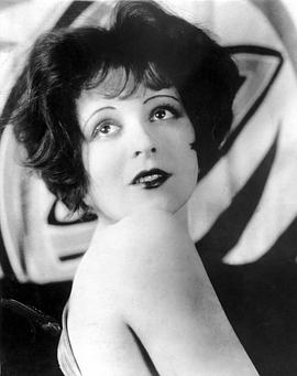 Clara Bow: Hollywood's Lost Screen Goddess
