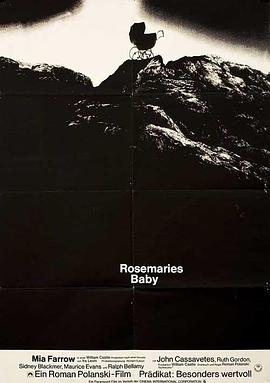 Rosemary's Baby: A Retrospective