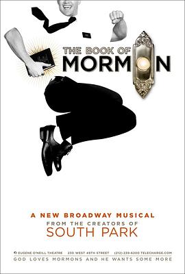 The Mormons Are Here!: A Culture Show Special